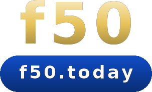 f50 logo